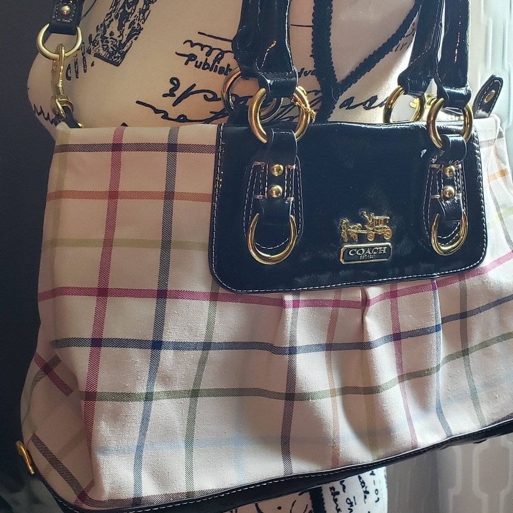 Handbag